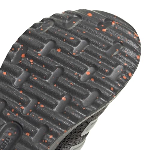 Image of adidas Kids' X PLR Path Elastic Lace & Strap Shoe