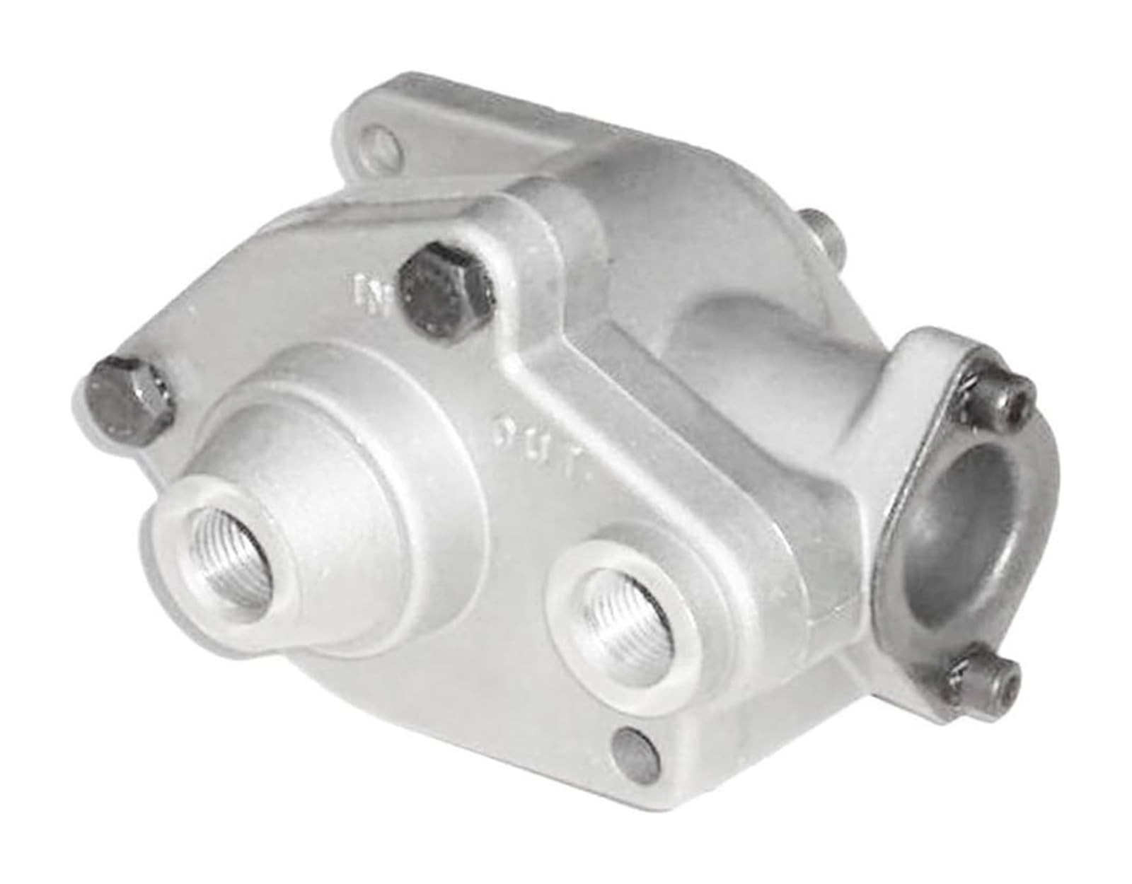 Pompa Carburante Per Caterpillar Per Escavatore Pompa Carburante E330 E330B 3406B 3306 3304 Trasferimento 2794980 1W1695