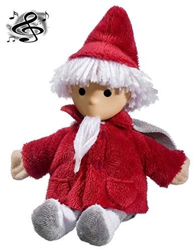 Preisvergleich Produktbild Heunec Sandmännchen mit Sound