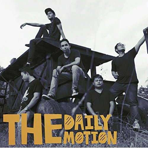 Move On Song by The Daily Motion on Amazon Music - Amazon.com