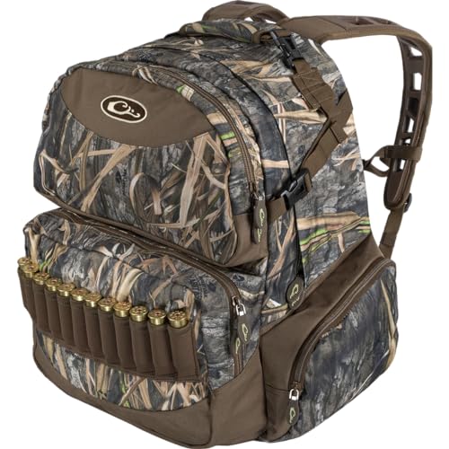 Drake Waterfowl Hunting Walk-in 2.0 Backpack,...