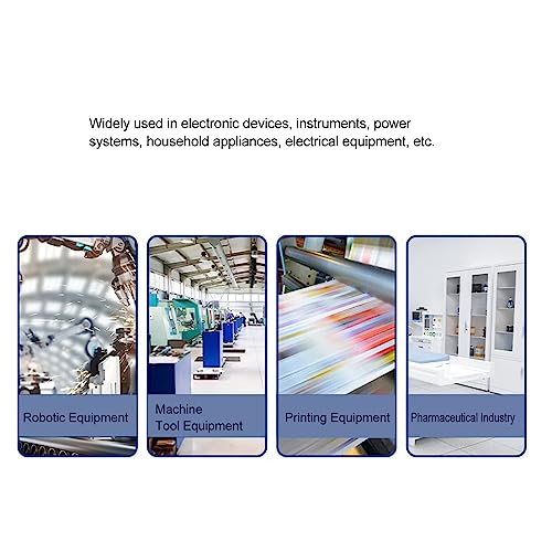 Finecorsa, Micro Interruttore, Interruttore di