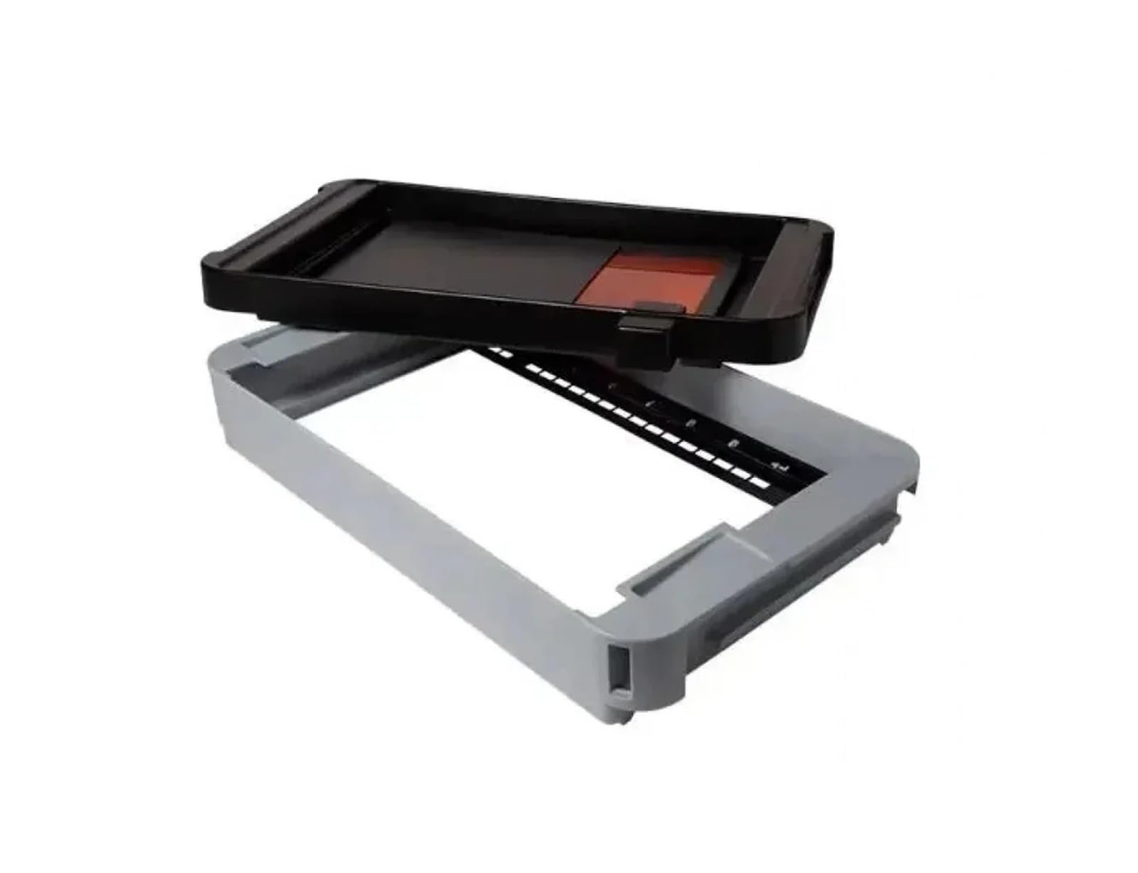 Compatibile con Formlabs, serbatoio resina RT-F4L-01 for Form 4L