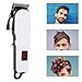 Produktbild Elektrische Haarschneider Salon Schnitzen Barber Shop Dedicated Score Wiederaufladbare Haushalt Öl Kopf Männer Self-Service