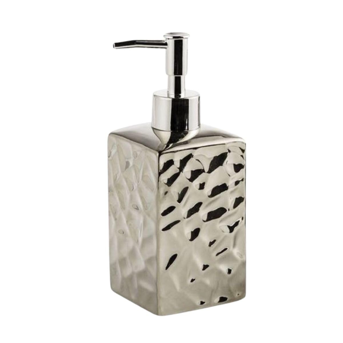 FabSeasons Soap Dispenser with Pump, Golden symmteric Pattern Bottle for Liquid soap, Homemade Lotions and Essential Oil, 380ML (B0CGRV3NVJ) Amazon Price History, Amazon Price Tracker
