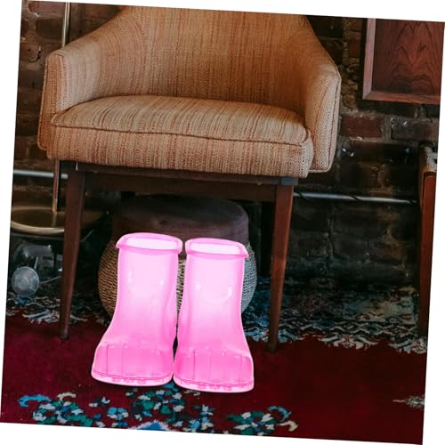 Masajeador Spa de Pies tipo Zapatos para Hidromasaje miniatura 5