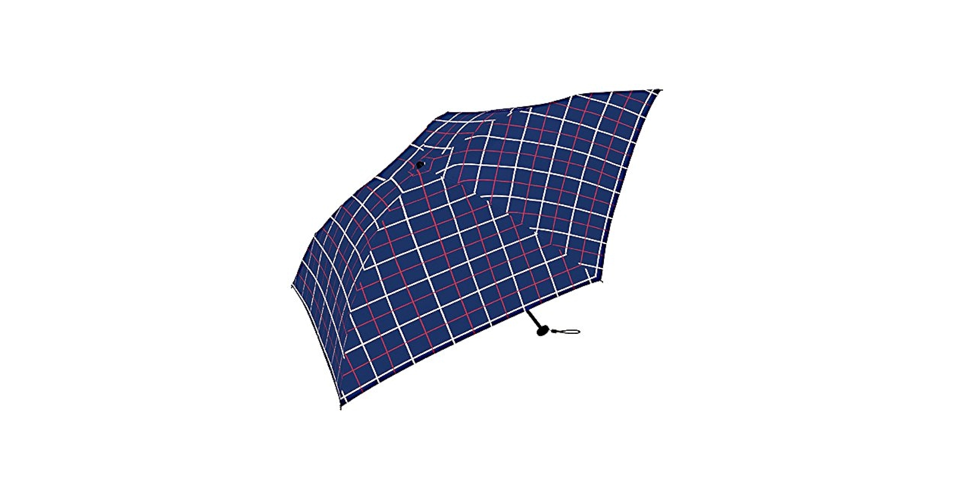 【新品・未使用】女王蜂オフィシャルグッズ　Folding Umbrella #2 新品・未使用】女王蜂オフィシャルグッズ Folding Umbrella #2