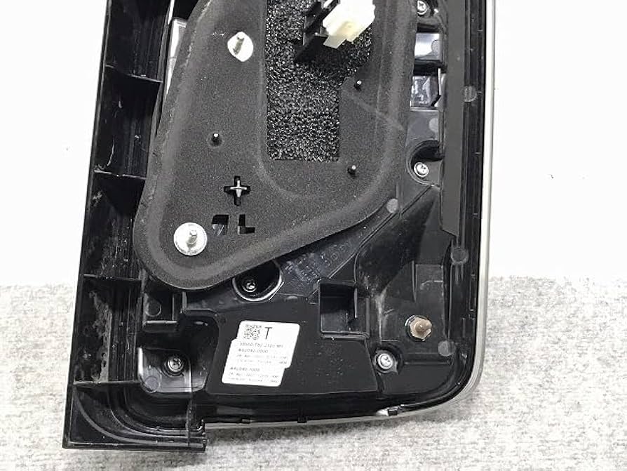 【現地取り引き限定】Honda純正 N-ONE JG3用テールライトセット 現地取り引き限定】Honda純正 N-ONE JG3用テールライトセット