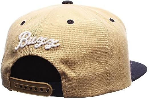 Amazon.com: Zephyr Men's Georgia Tech Yellow Jackets Z11 Zwool Hat