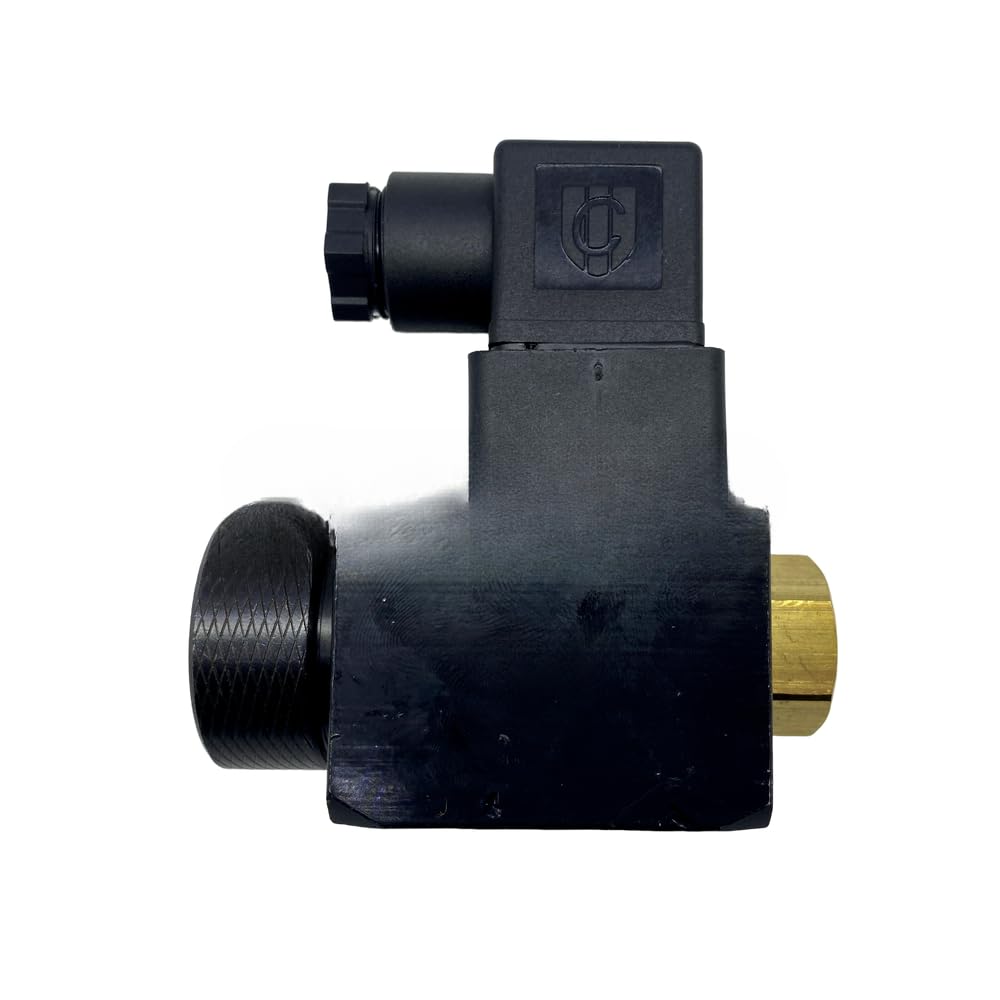 1-Piece New KP43C030F1 Pressure Switch KP43C-030-F1