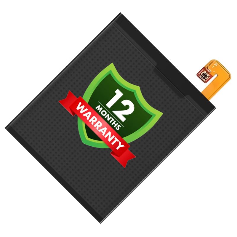 Image of Original BM32 Battery Compatible for Xiaomi Mi 4 - (3080mAh) - 1 Year Warranty DF7