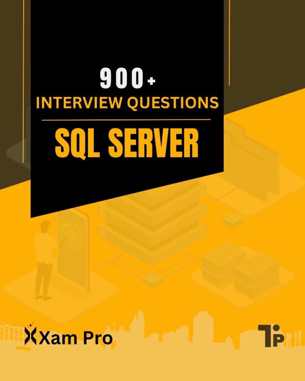 SQL Server: Interview Questions