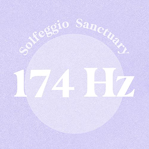 Solfeggio Sanctuary