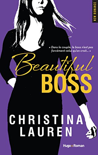 Beautiful Boss (NEW ROMANCE) PDF