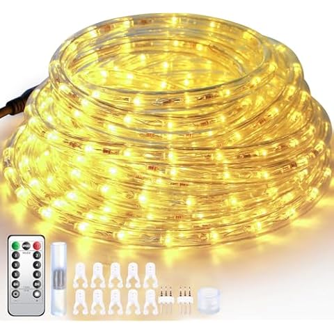 Tube Lumineux LED Forever Speed 6M Cover