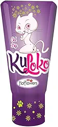 Kuloko Gel Dessensibilizante e Excitante Anal 15g Hot Flowers