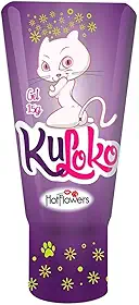 Kuloko Gel Dessensibilizante e Excitante Anal 15g Hot Flowers
