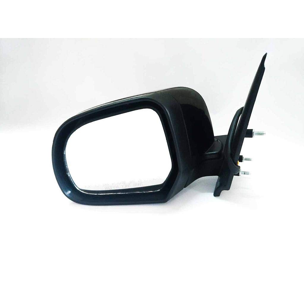 Far Vision Car Side Rear View Door Mirror Micra (Motorised) Left