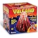 Learning Resources Erupting Volcano Model, Fun Science Learning, Homeschool, Cross-Section Model with Foaming Lava, Ages 6+