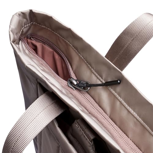 Bellroy Laneway Totepack (18 liter stylish tote bag and backpack in one, for gym, travel or everyday carry) - Fawn4