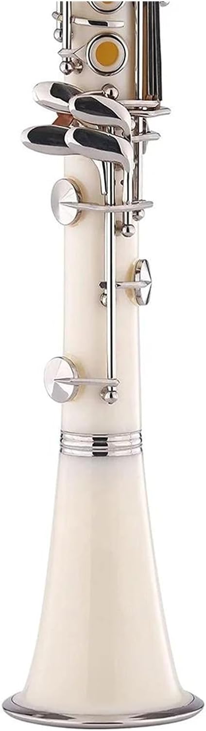 Clarinet Professional Clarinet Beginner Professional Clarinet