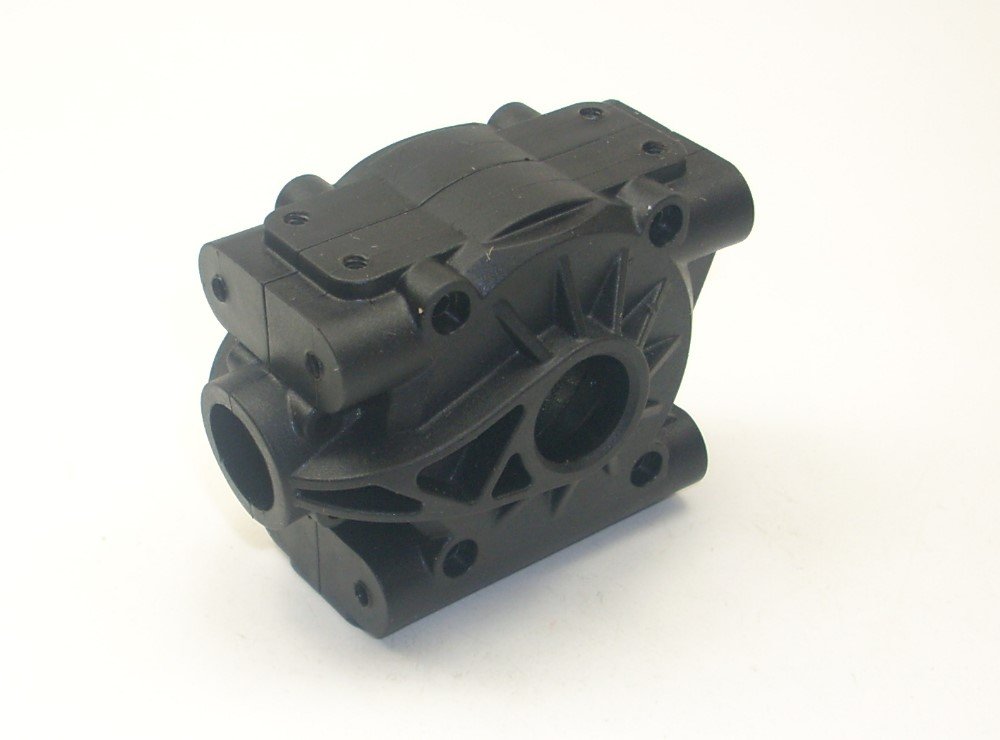 Losi Audi R8 LMS Ultra 1:6 4WD Brushless 6IX LOS252022 Gearbox Casing LR8®