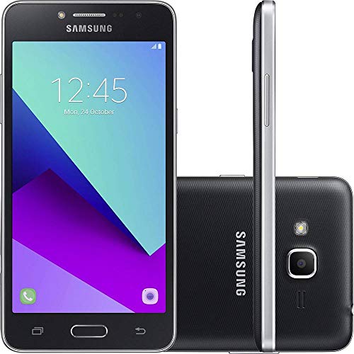 Smartphone Galaxy J2 Prime, Samsung, SM-G532MTKKZTO, 16 GB, 5.0'', Preto