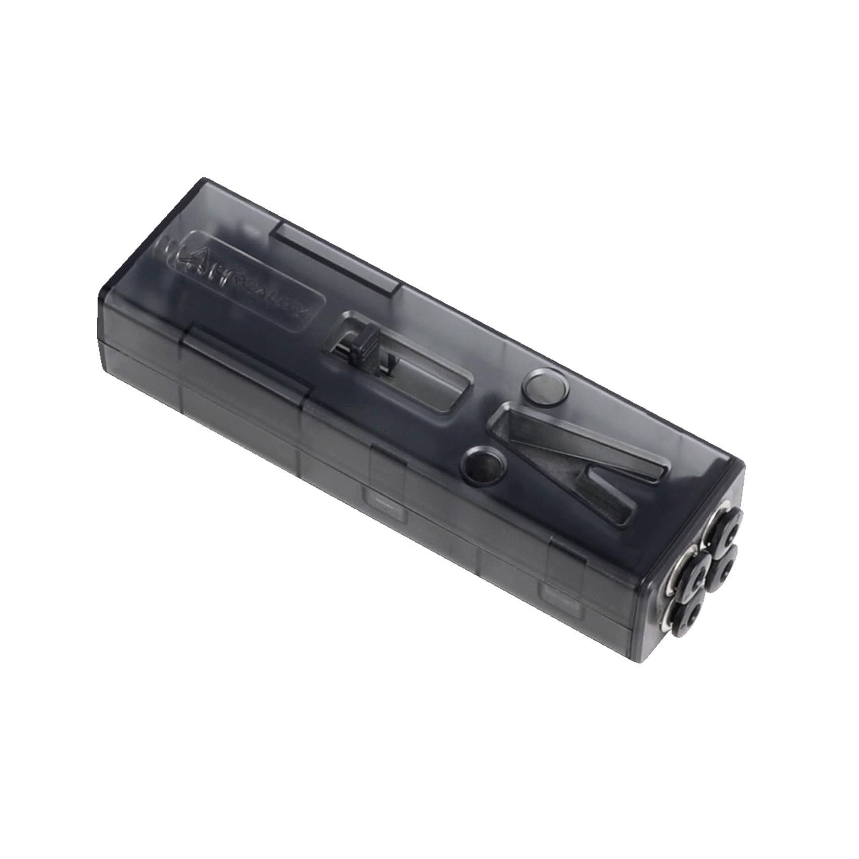 Creality Official Filament Buffer for CFS, Buffer Kit Replacement Accessories for Creality Hi Combo, K2 Plus Combo, Supports 4 CFS 16 Colors