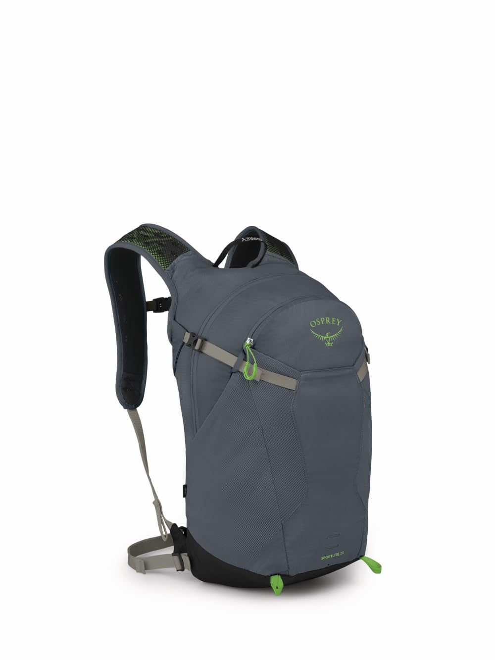 OSPREY Sportlite 20 plecak, wolfram/szary, O/S