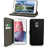 No apto Compatible con otros Motorola Smartphones incluyendo Motorola Moto G 4ª Generación XT1622 (Moto G4) & Moto G4 Plus XT1644