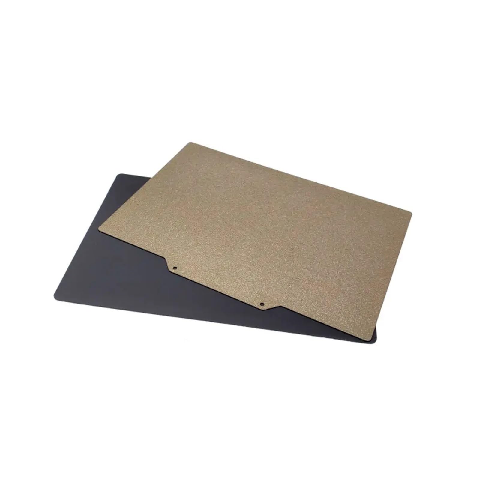 Pack of 10 Flexible Build Plates for 3D Printers
