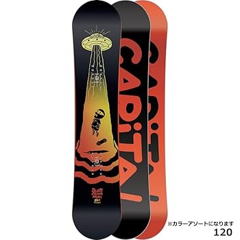 キャピタ　スノーボード　キッズ　スコットスティーブンスミニ　130 CAPiTA Scott Stevens Mini Snowboard 2026 CAPiTA Snowboards | NA