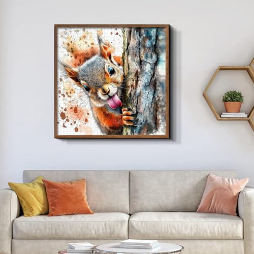 Puzzle Animales 3+ Anos miniatura 7