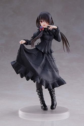 Taito Date A Live IV - Figura coreful - Tokisaki Kurumi ~ Ropa casual ver~ Figura de premio, varios colores, T84091