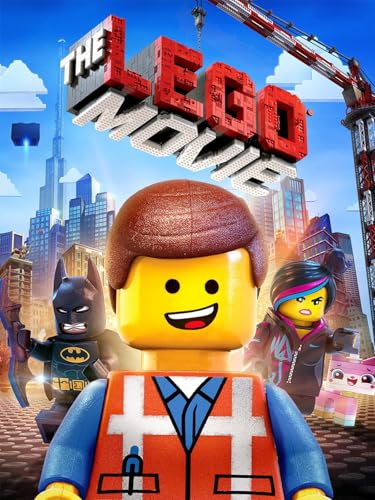 The Lego Movie