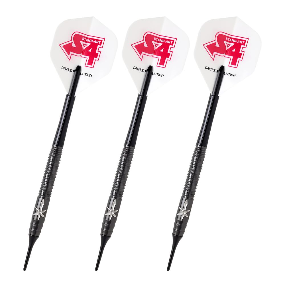 Amazon | S4-DARTS エスフォーダーツ ZEUS5 ゼウス5 2BA ダーツ バレル