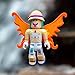 Roblox Celebrity Collection - Fashion Icons Four Figure Pack [Includes Exclusive Virtual Item]