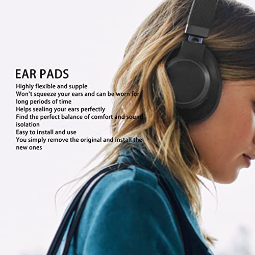 Replacement Ear Pads for Live 400BT, for Live 460NC - Image 3