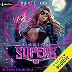 Cover of Making Supers 2