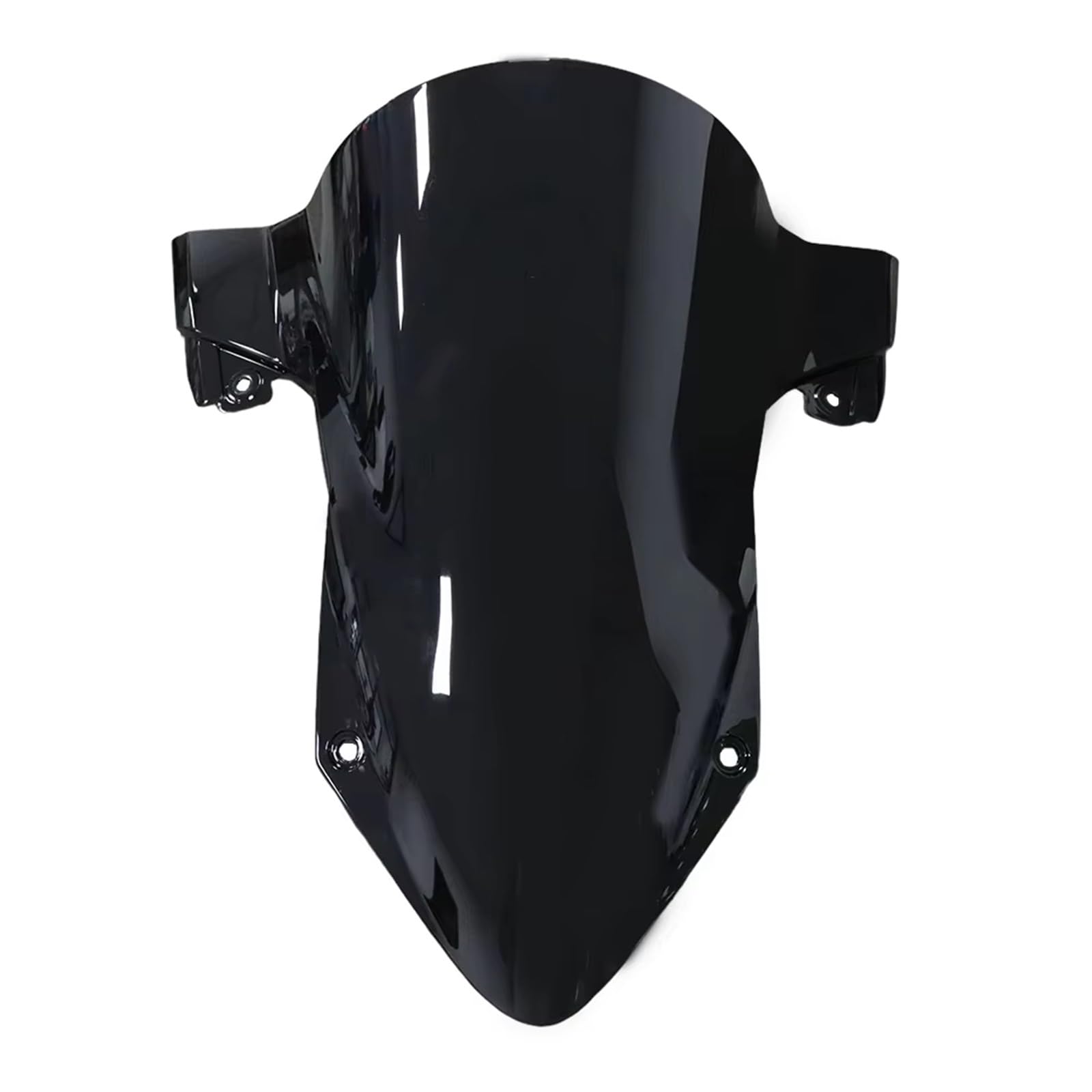 Parabrisas para para S1000RR 2025 Parabrisas Delantero Motocicleta Protector Deflector Aire Prueba Viento