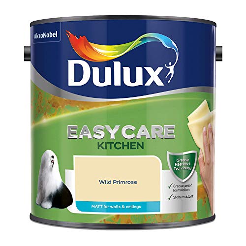 Dulux Easycare Kitchen - Vernice emulsione opaca