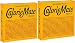 Otsuka Calorie Mate Balanced Food Chesse 2.82oz/80g (2pack)