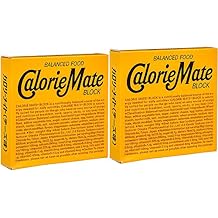 Otsuka Calorie Mate Balanced Food Cheese 2.82oz / 80g 2pack