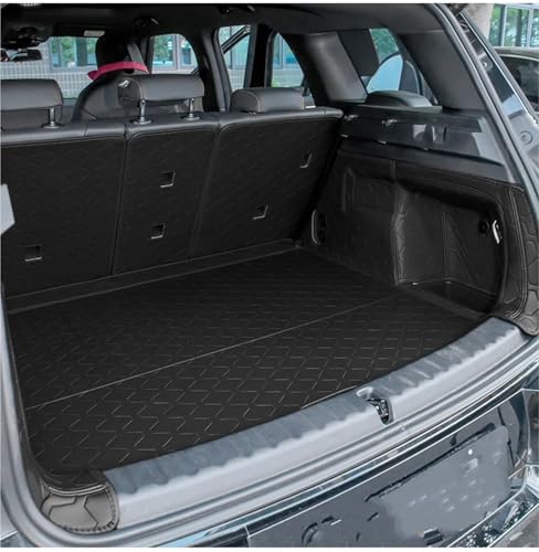 Tapis de coffre Mini Cooper U25 étanche antidérapant - 4
