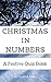 Christmas in Numbers: A Festive Quiz Book (English Edition)