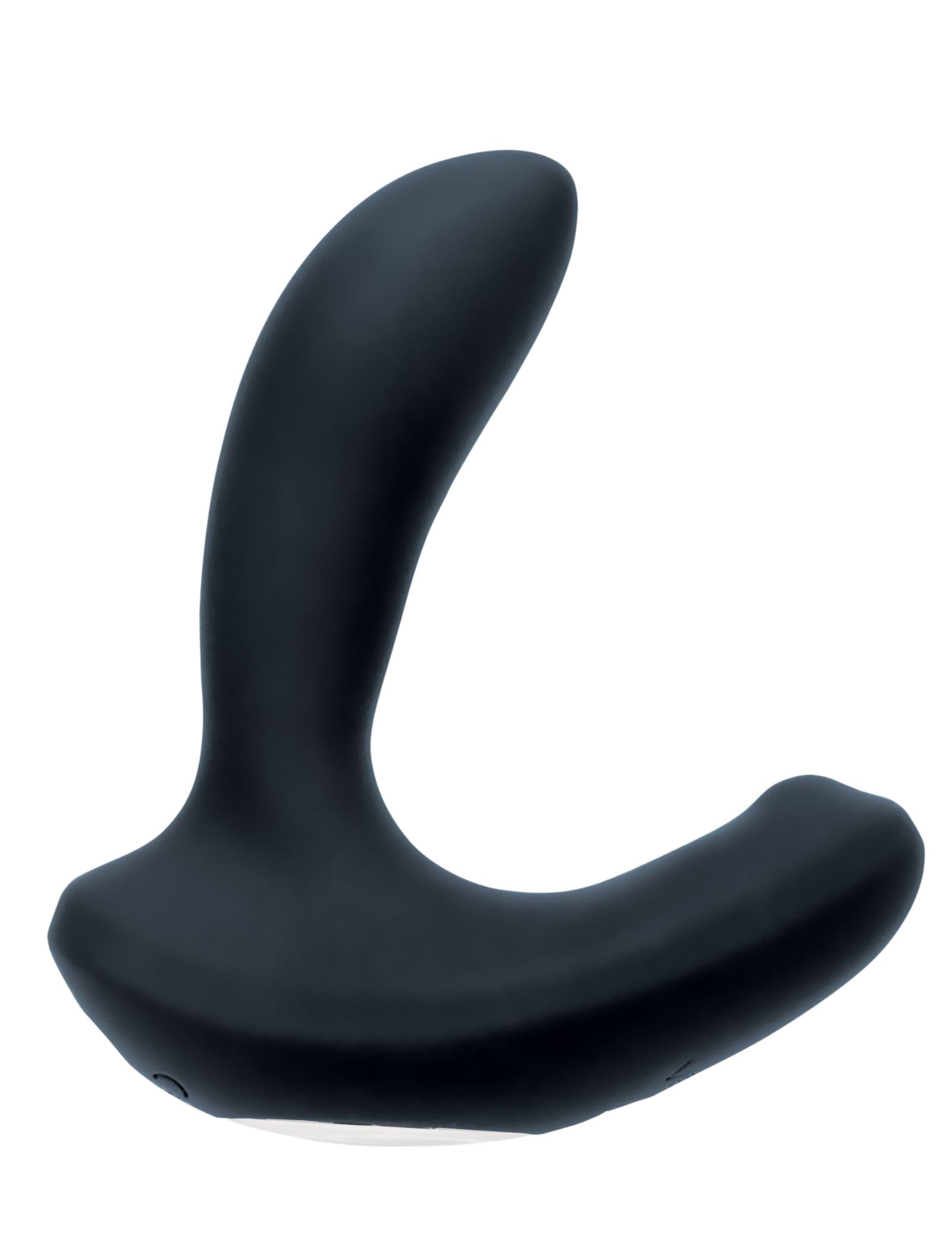 VeDO Volt Vibrator Flexible Prostate and Perineum Massager Rechargeable Anal Vibe Adult Sex Toy 2 Powerful Motors with