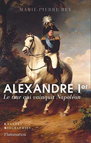 Alexandre Ier Francais PDF