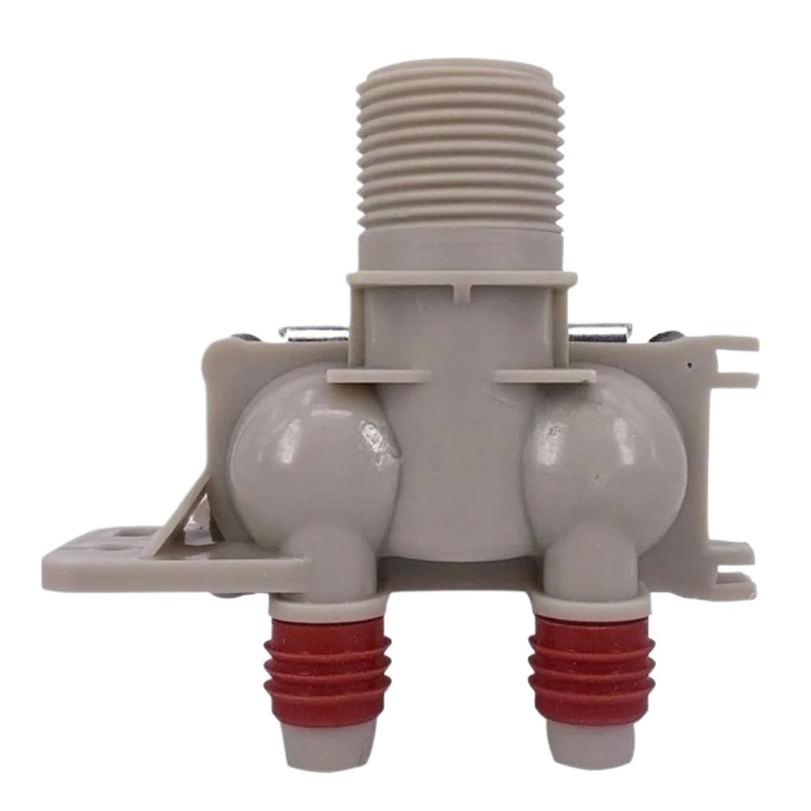 AJU72912221 DC12V Electric Water Inlet Solenoid Valve For Washing Machine Washer Parts