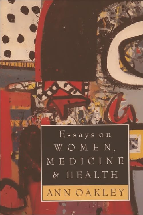 Essays on Women, Medicine & Health (Edinburgh Education and Society Series)