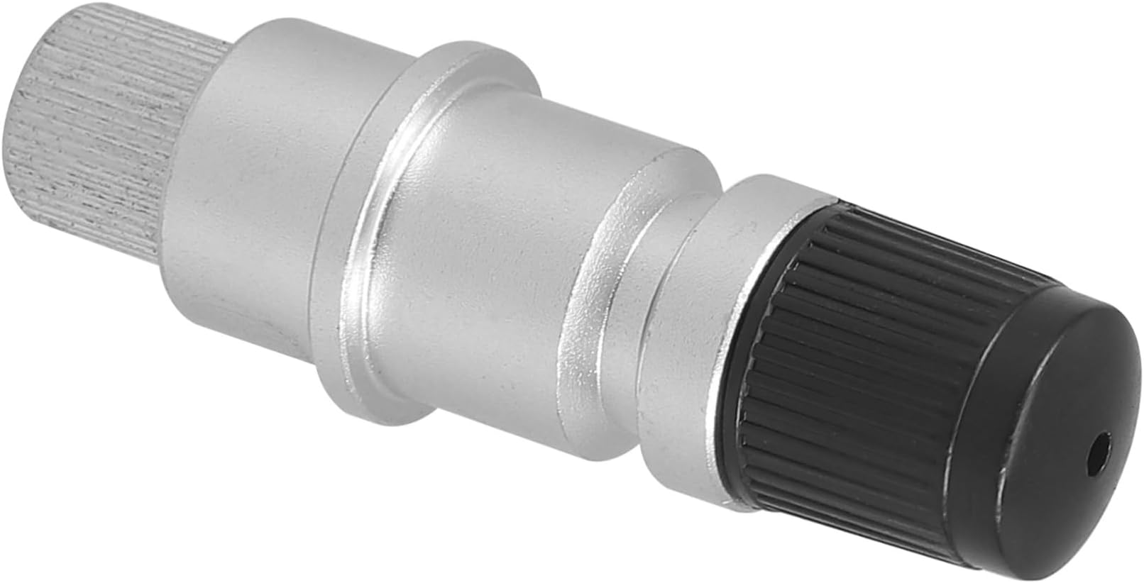 Cutting Plotter Holder for Vinyl Cutter Design with Double Bearings Compatible with Standard Blades for Precision Cutting and Lettering